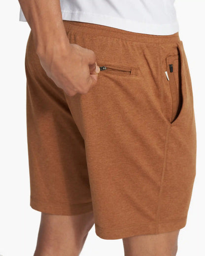 Ponto Performance Short 7"