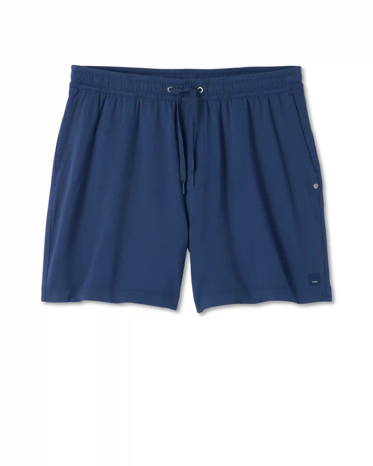 Ponto Re/ACTV Short Lined 5"
