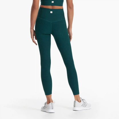 Clean Elevation Legging-Short