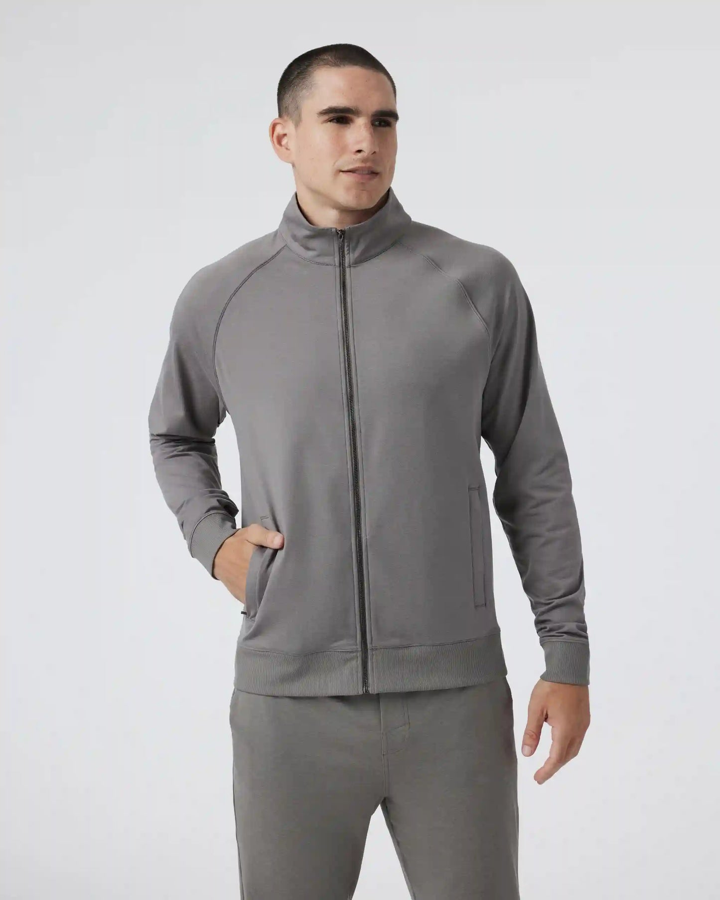 Coronado Novelty Full Zip