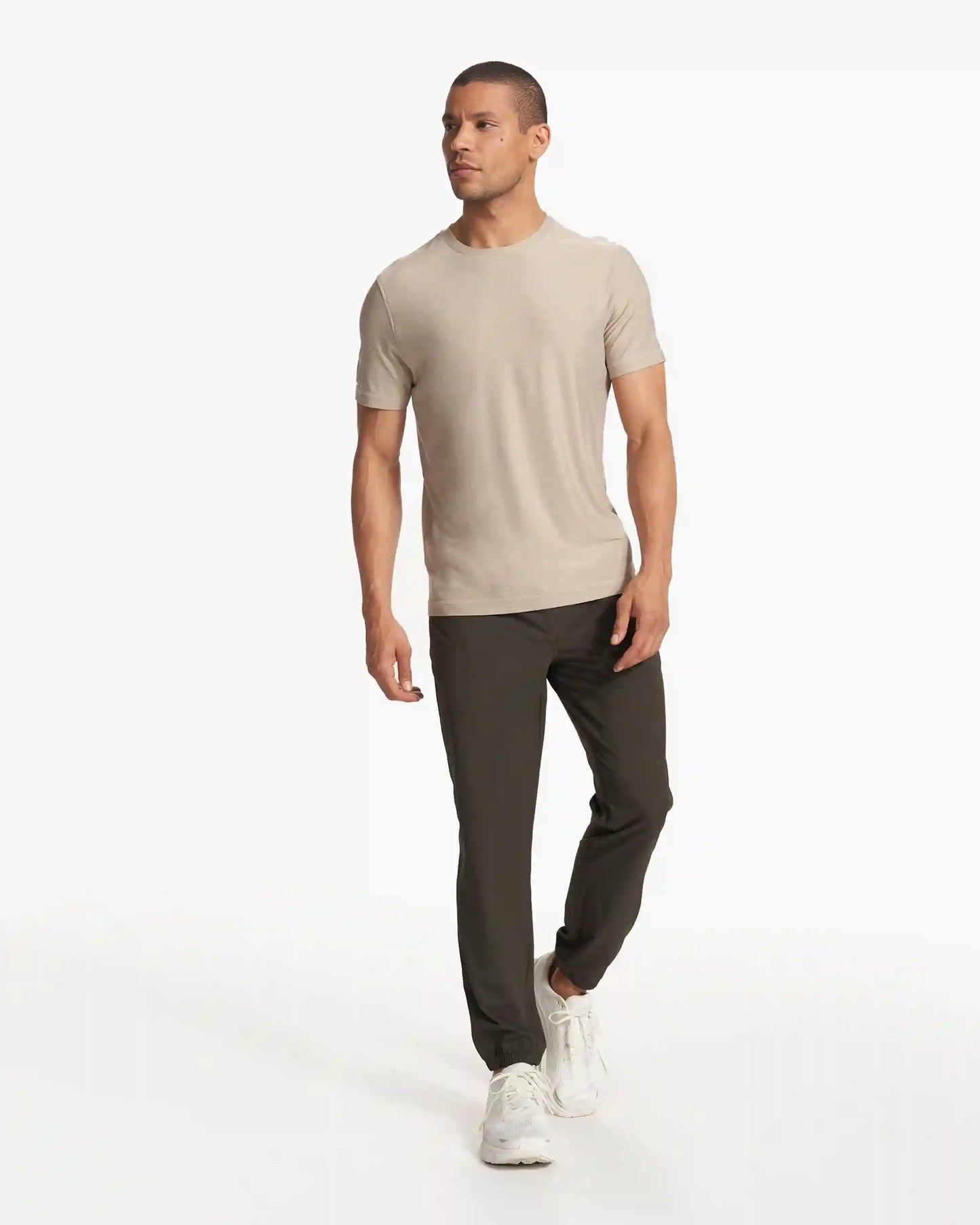 Strato Tech Tee