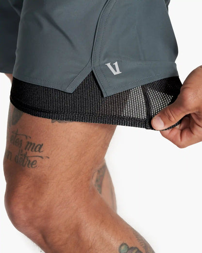 Trail Short