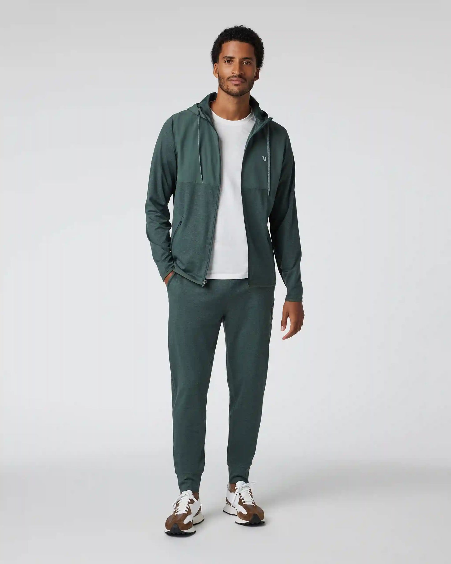 Sunday Element Jacket