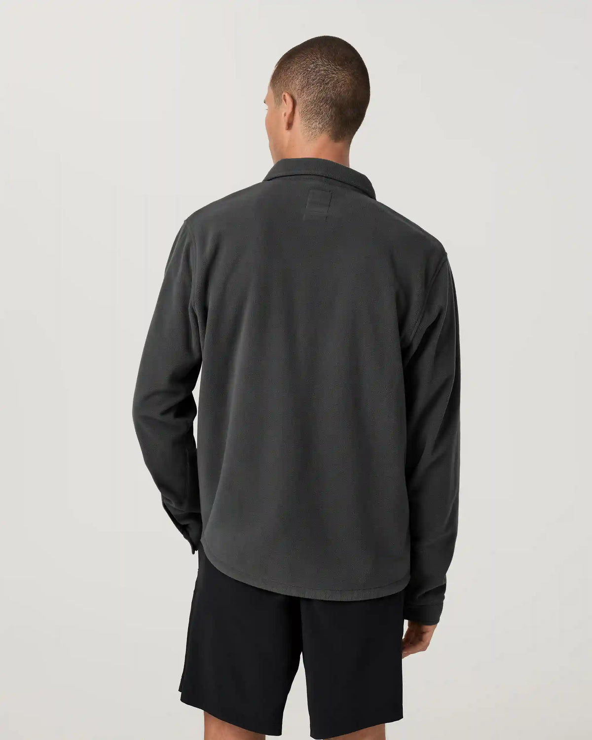 Aspen Shirt Jacket