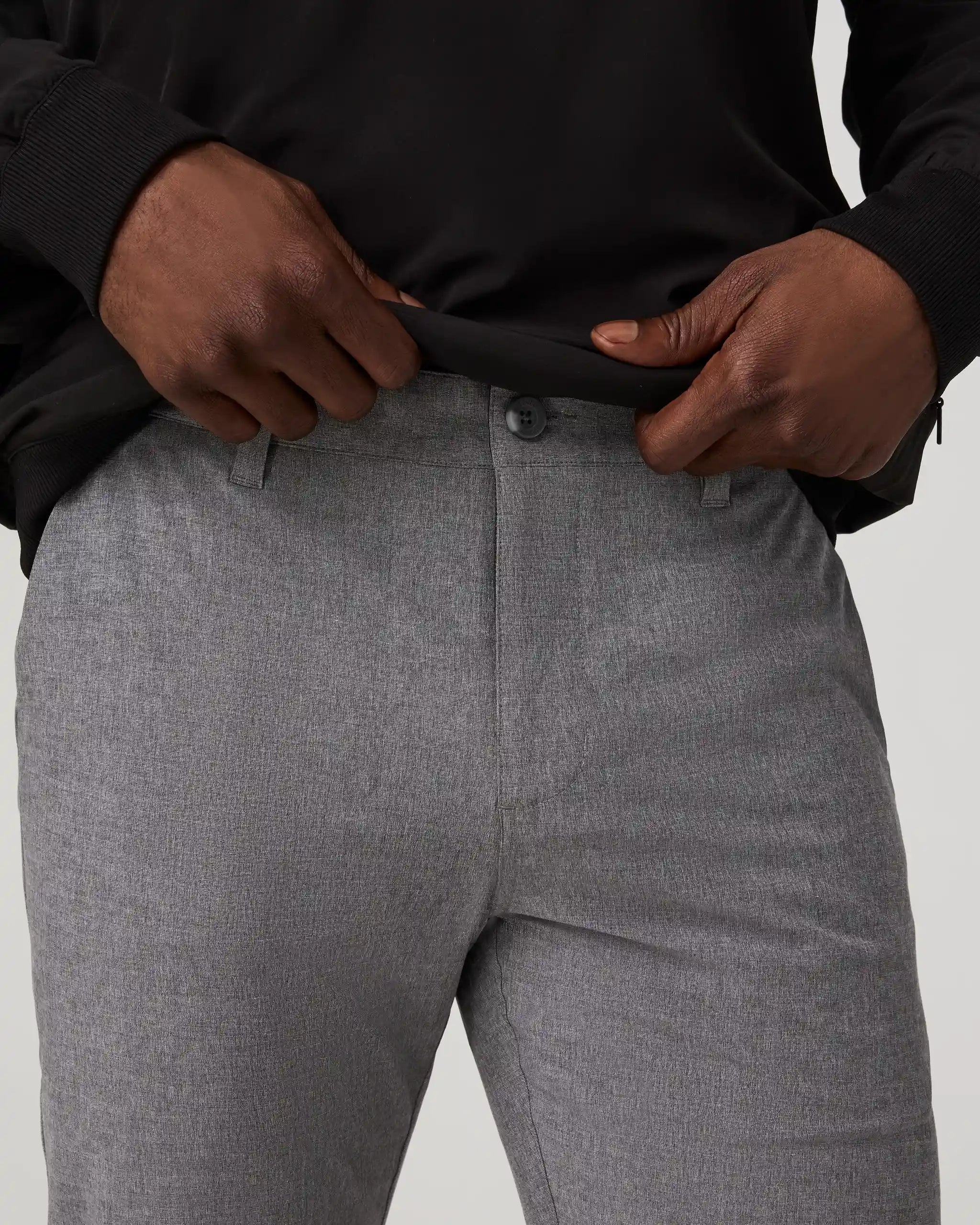 Aim Trouser Athletic Slim Fit 32"