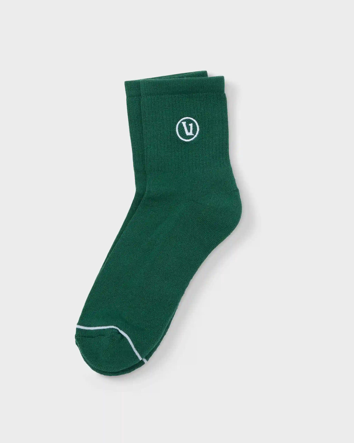 Half Crew Sock