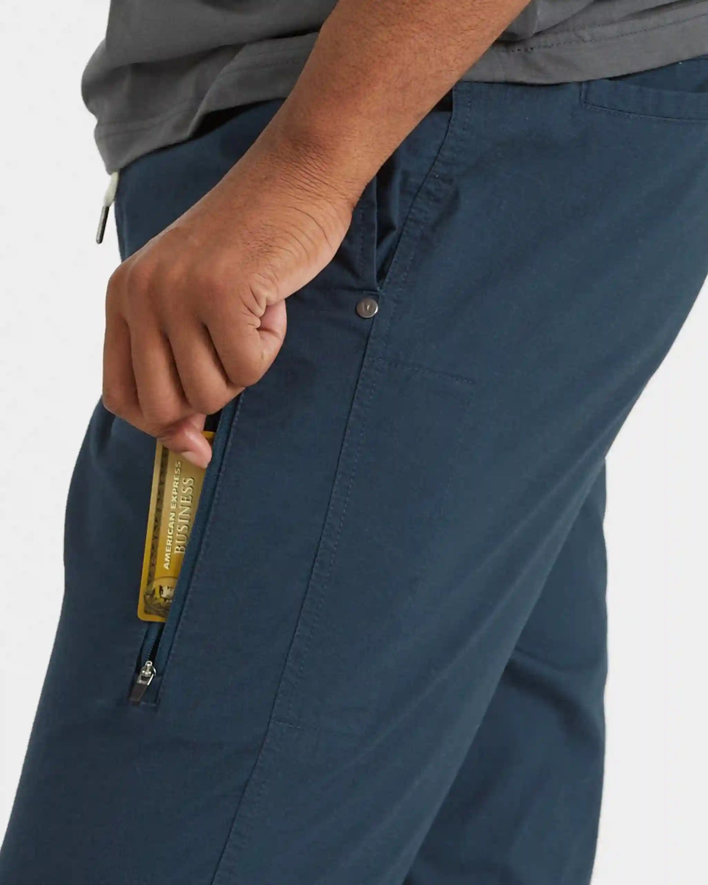 Ripstop Pant - Long