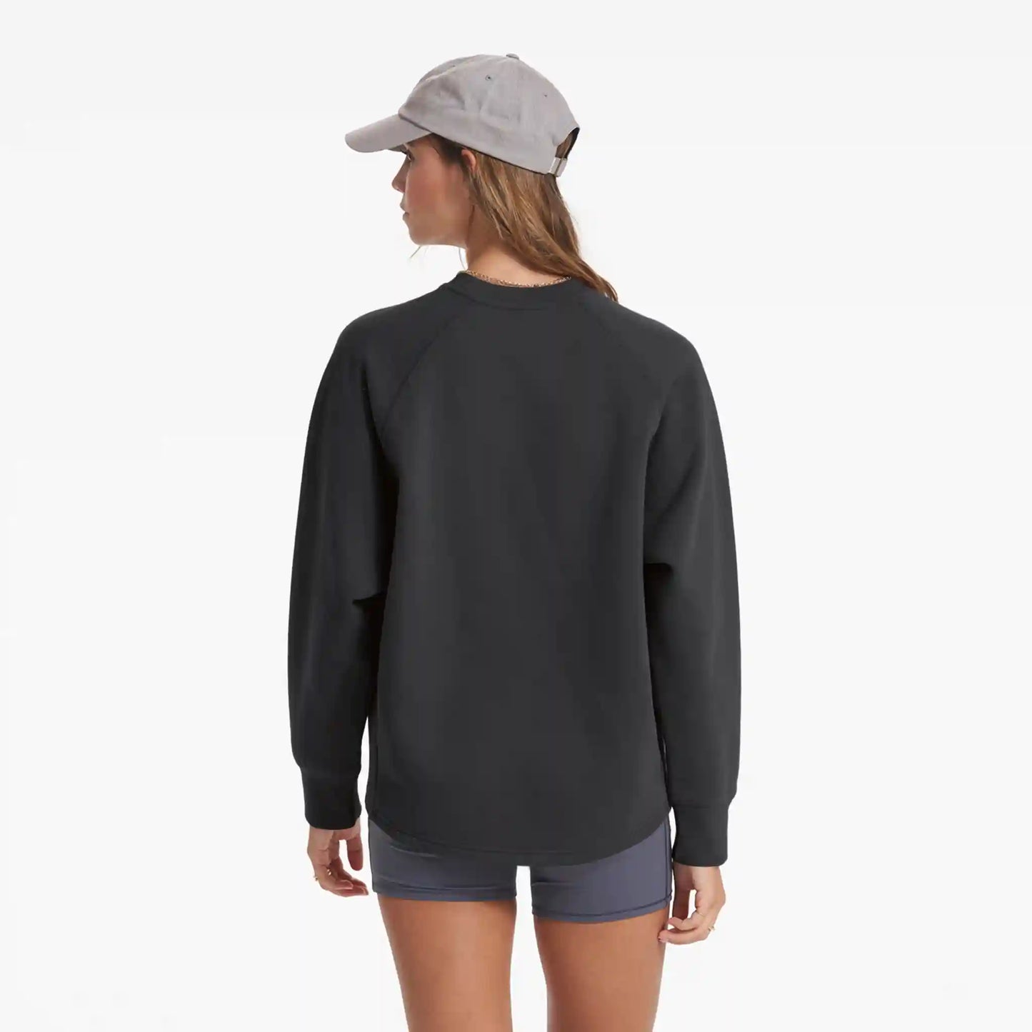 Restore Oversized Crew