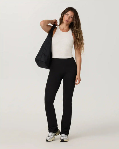 Pose Plyo Tank