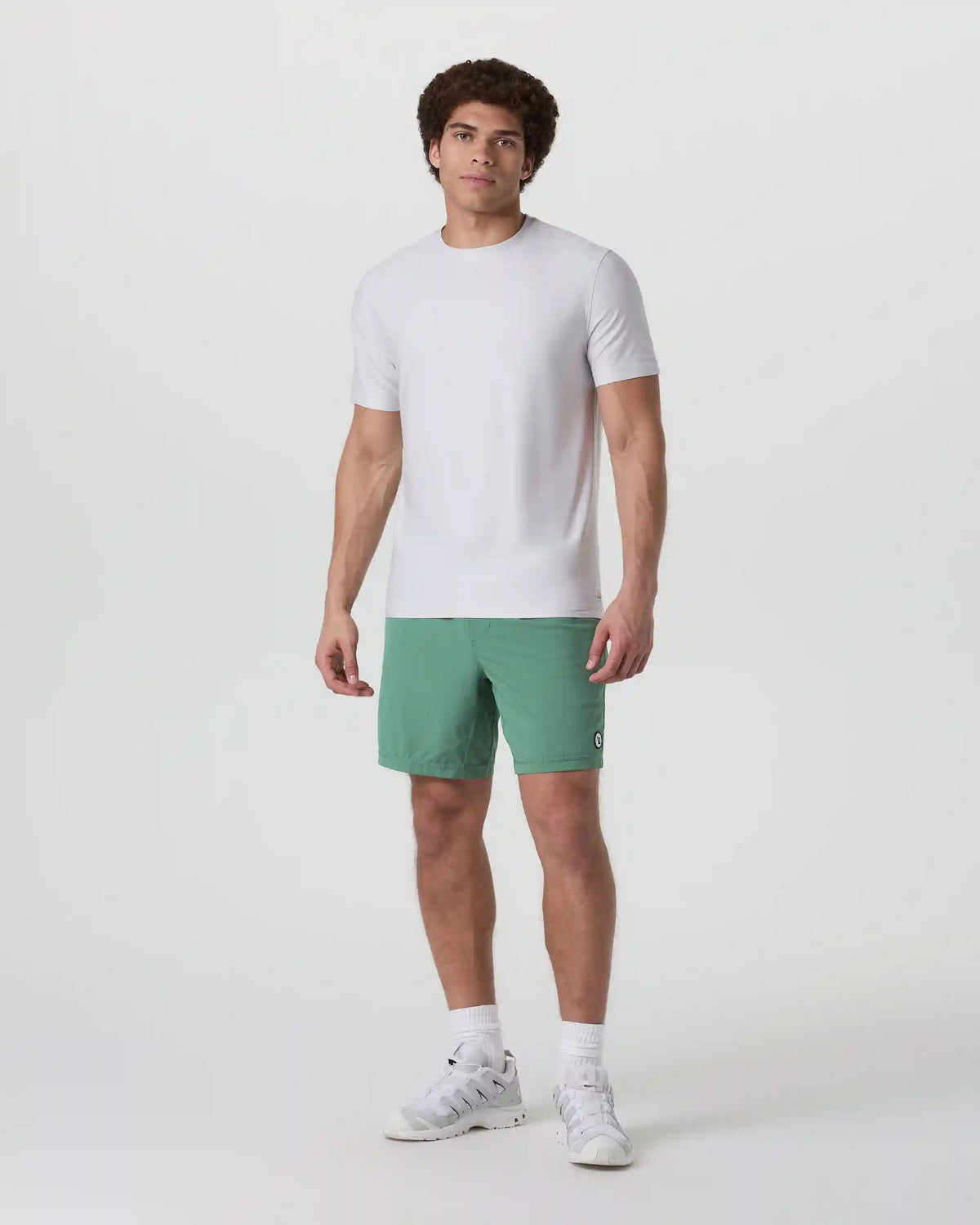 Kore Short Lined 7"