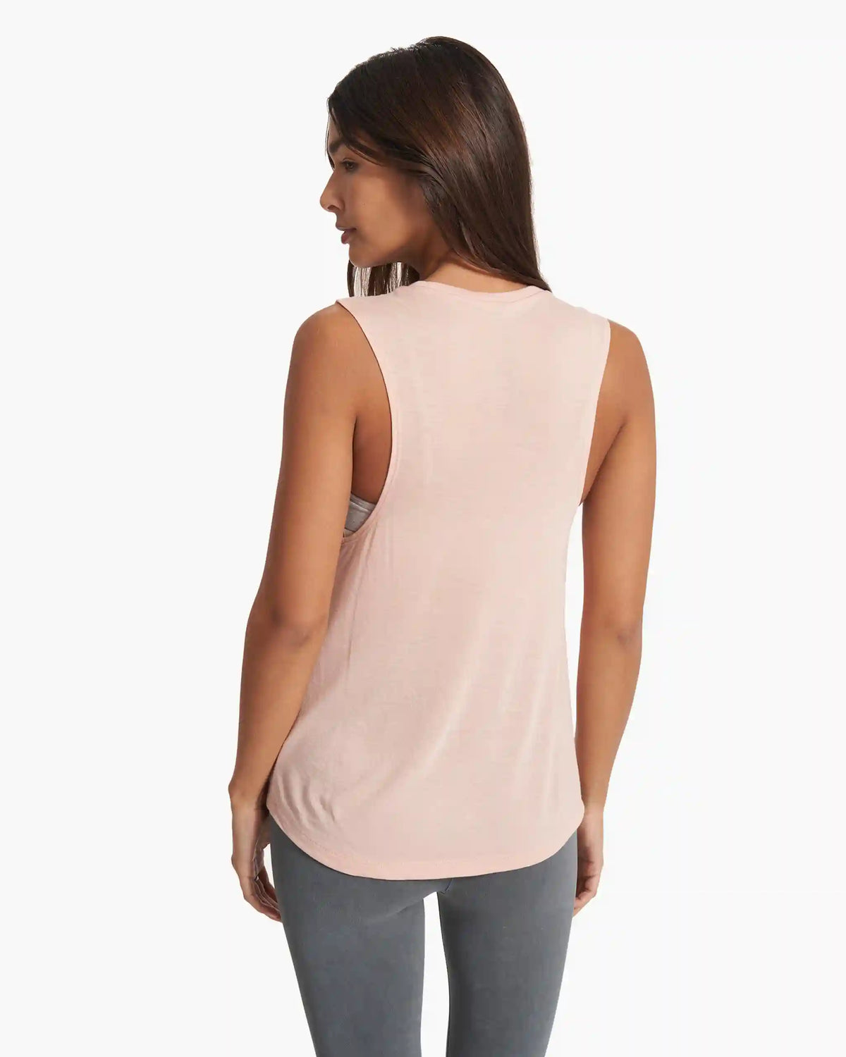 The Rise The Shine Tank