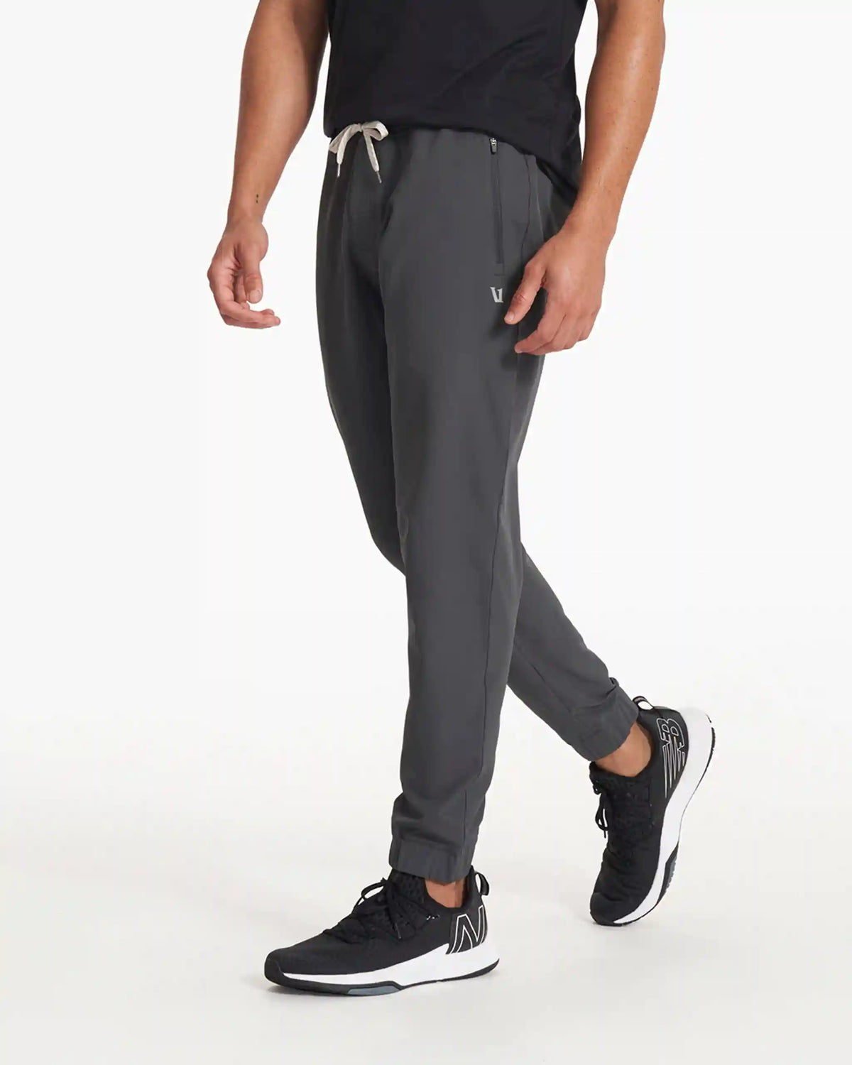 Transit Jogger