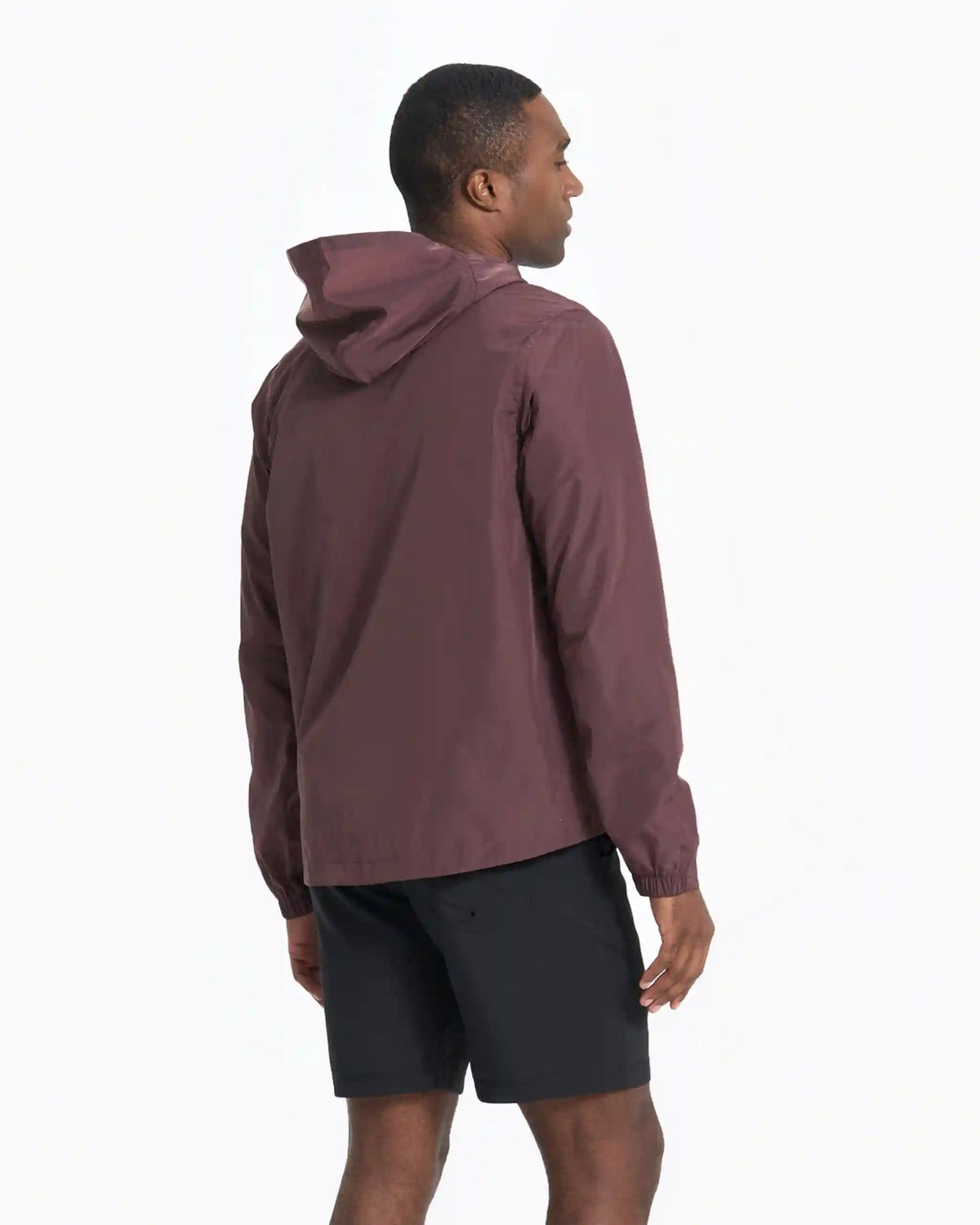 Daybreak Windbreaker
