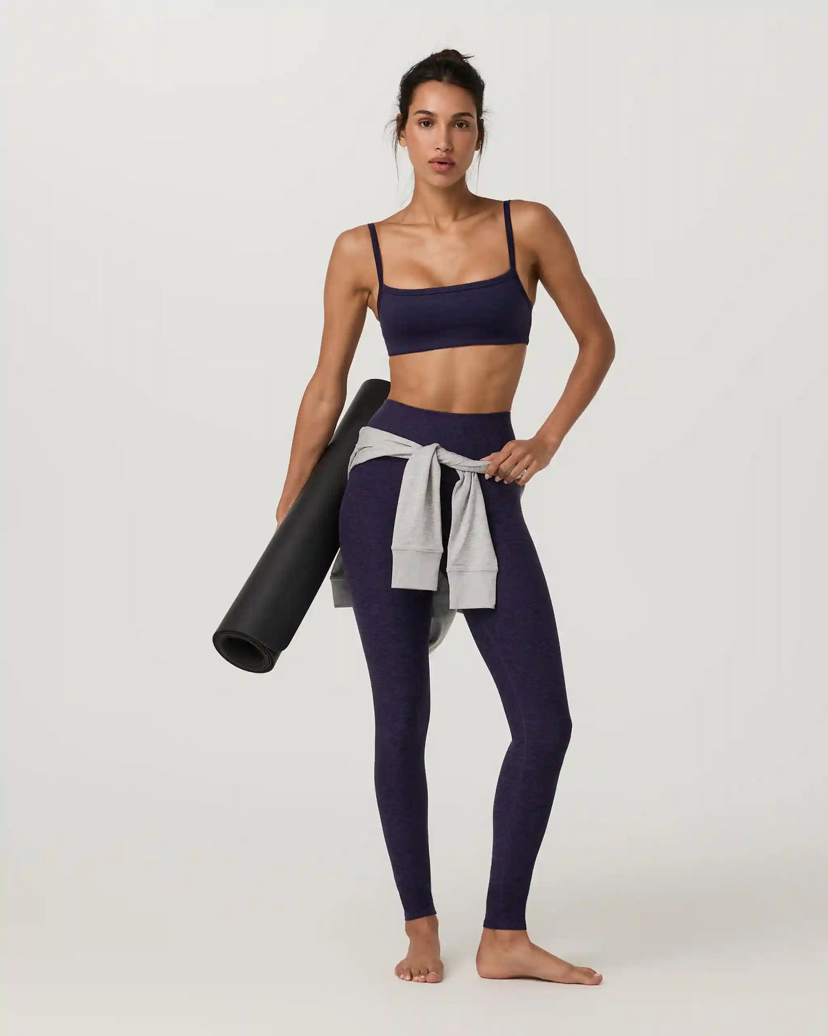 Elevation Square Neck Bra