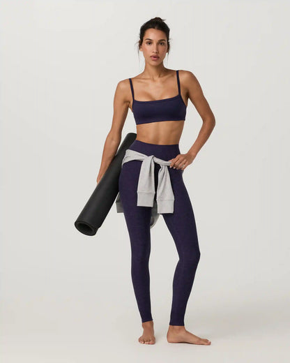 Elevation Square Neck Bra