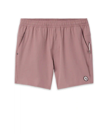 Maverick Volley Short Unlined