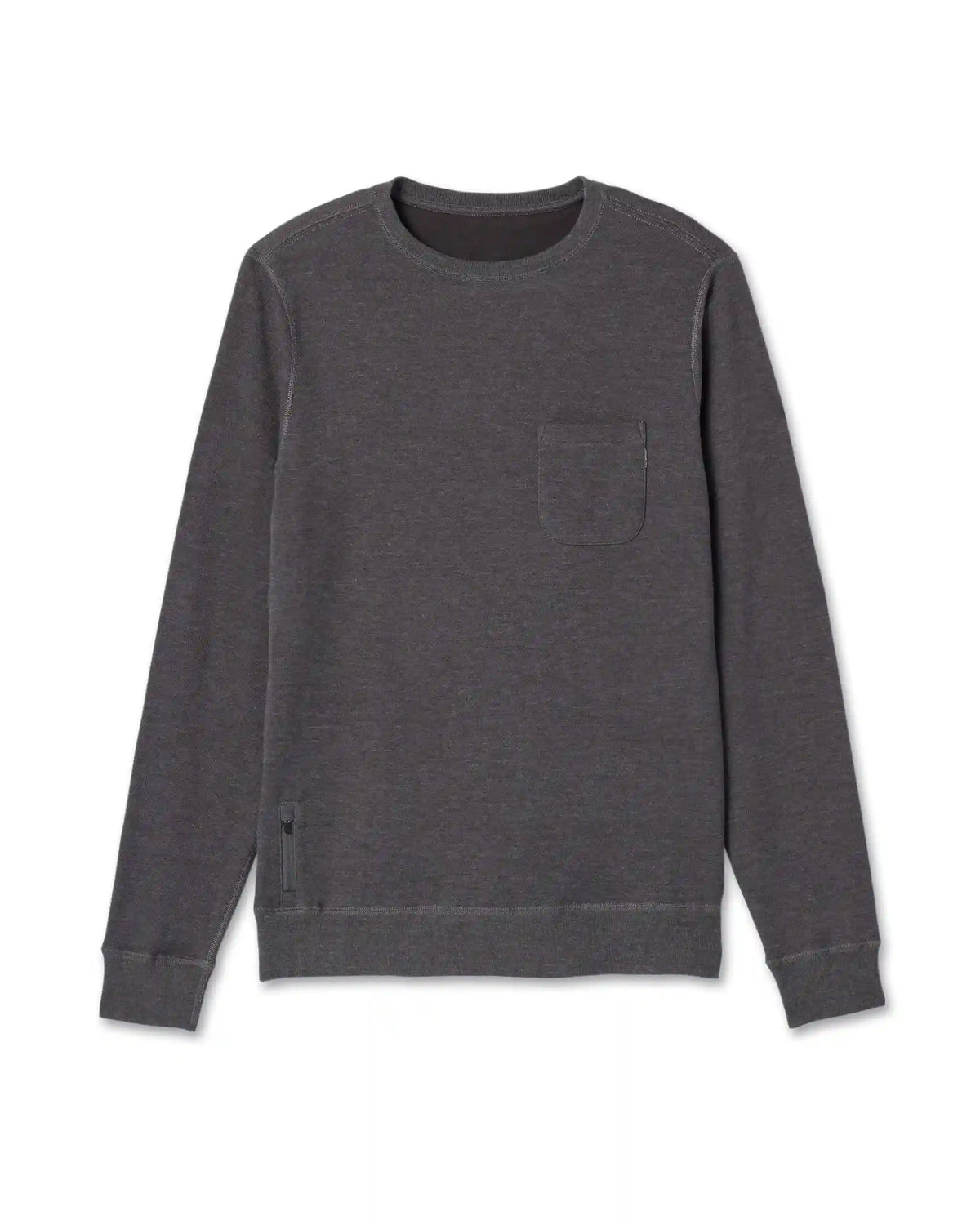 Jeffreys Pullover