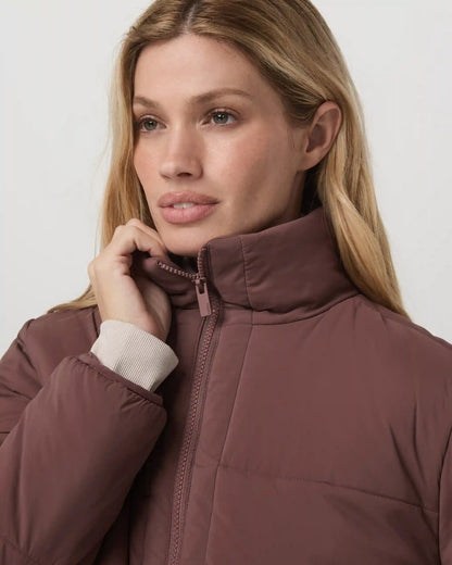 Canyon Insulated Venture Jacket