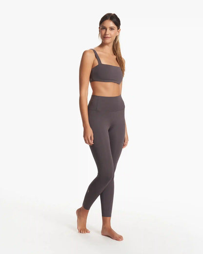 Evolve Square Neck Bra