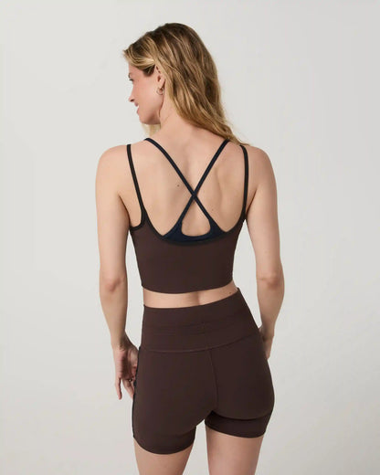 Daily Layered Tank