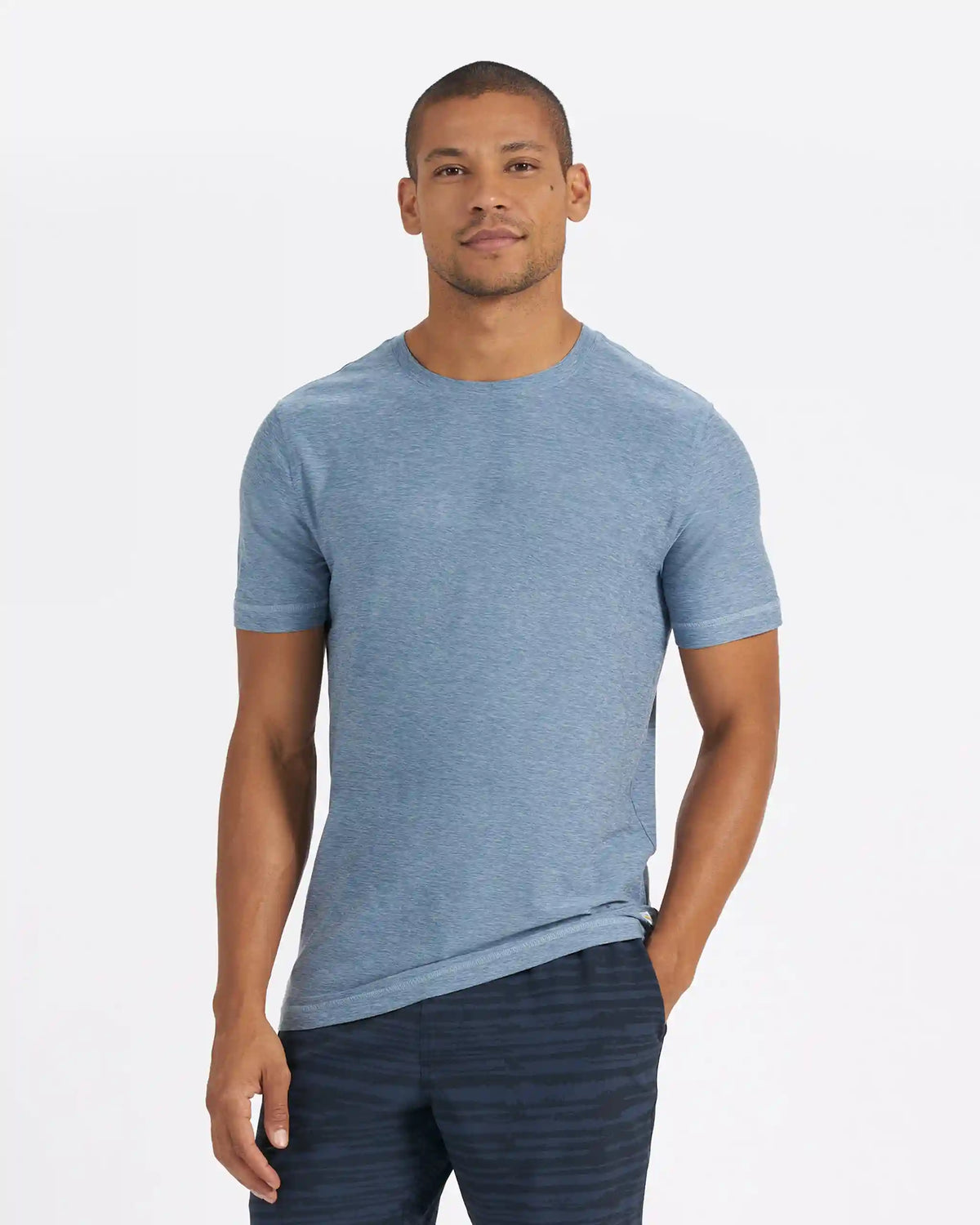 Strato Tech Tee
