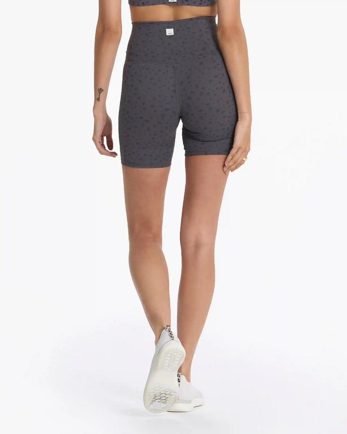 Studio Printed Short