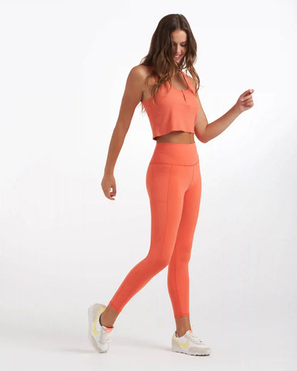 Studio Pocket Legging