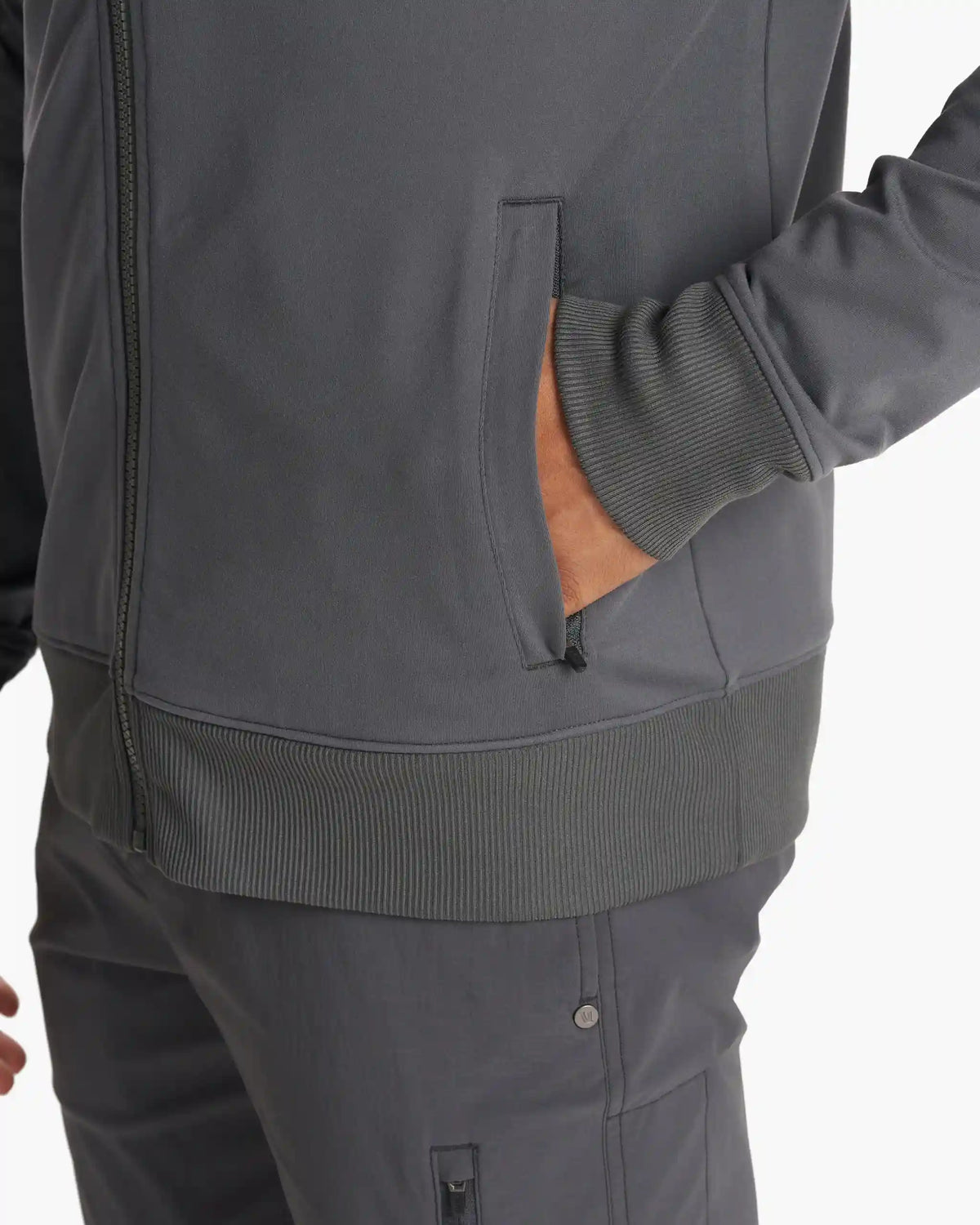 Jackson Hoodie 2.0