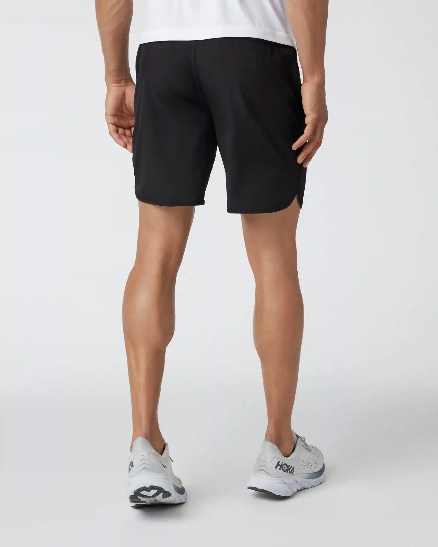 Banks Short Unlined 7"