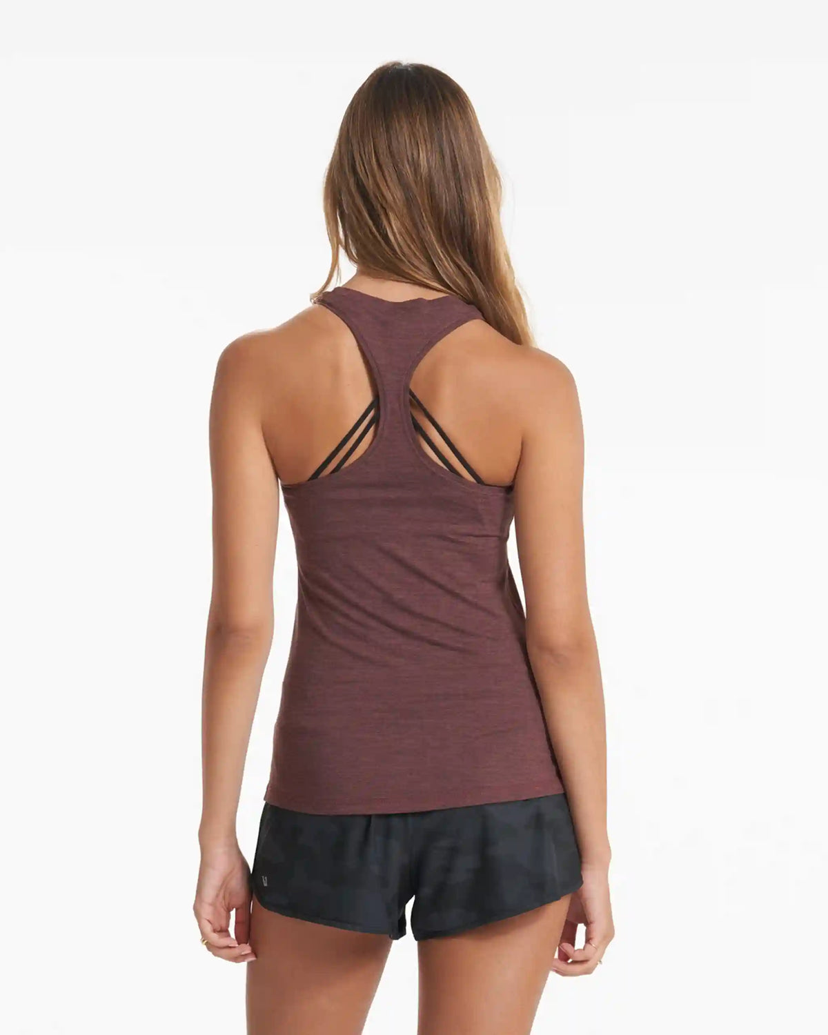 Lux Performance Tank