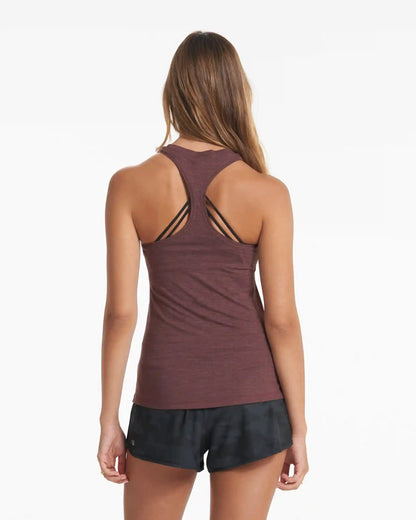 Lux Performance Tank