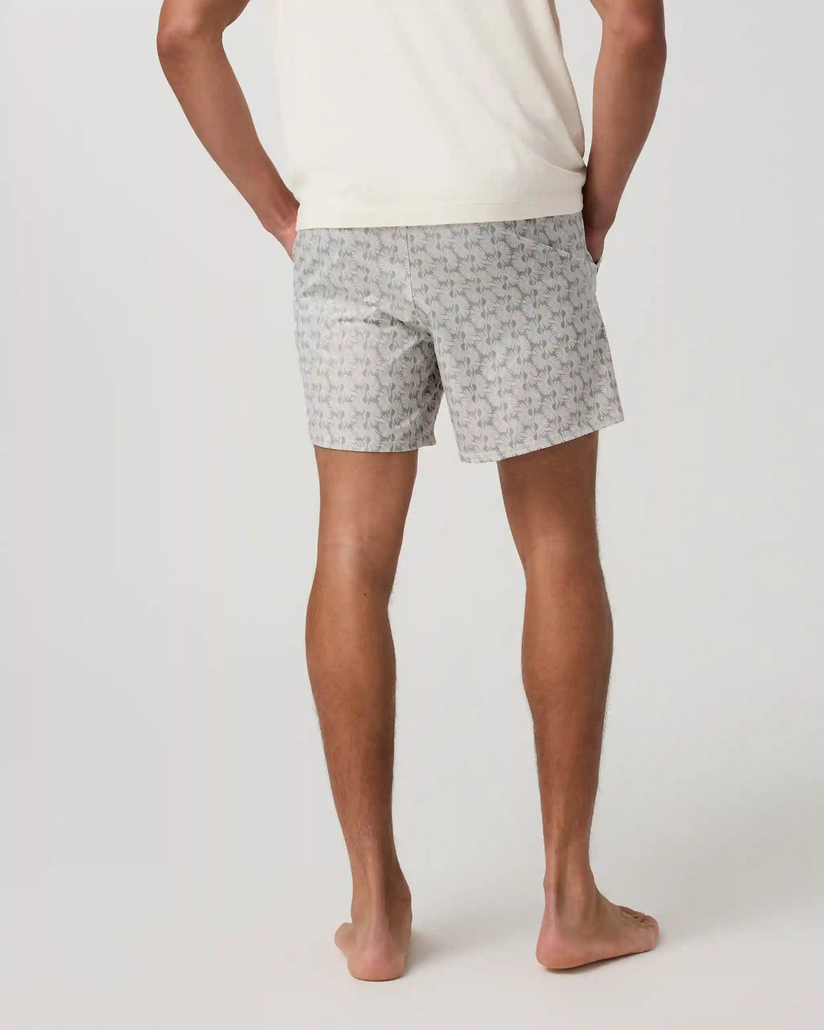 Maverick Volley Short Unlined