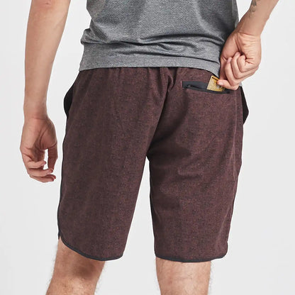 Banks Short Unlined 7"