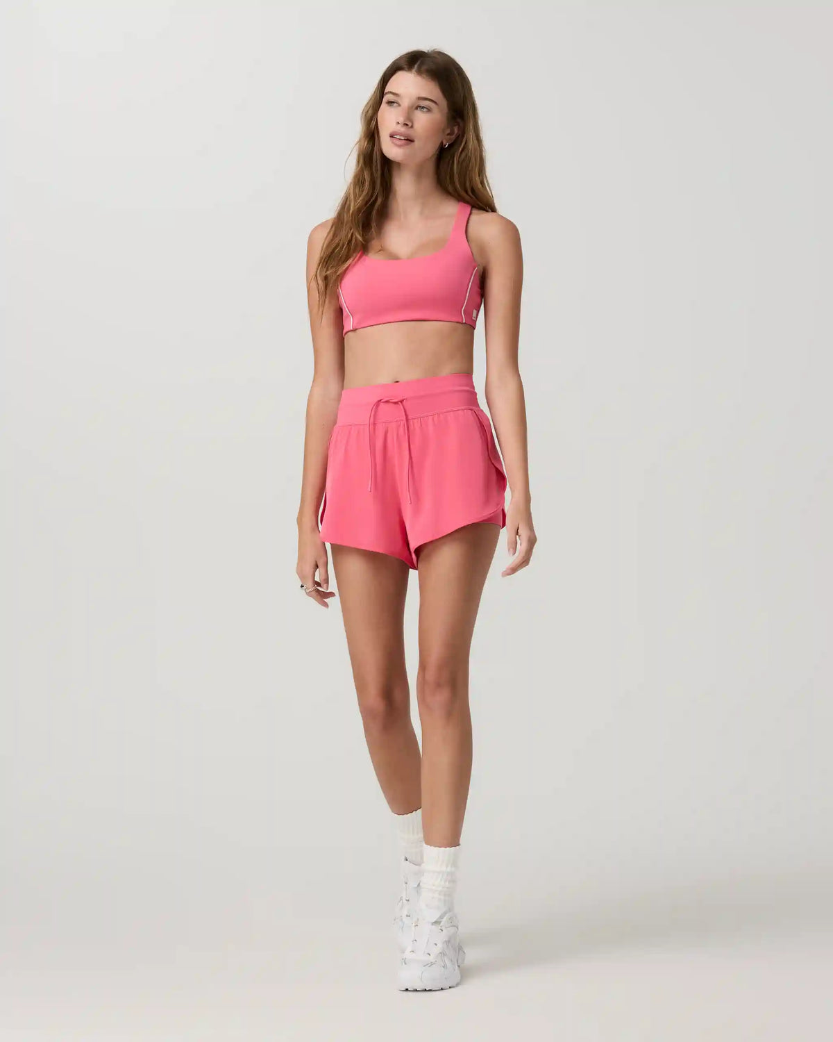 Daily Speed Short 2.5"