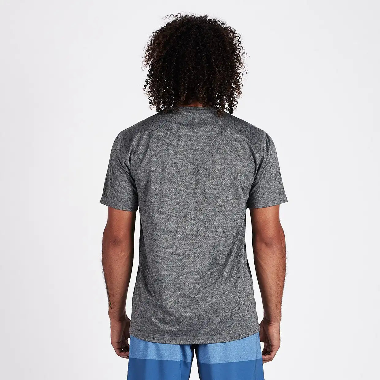 Stainglass Tech Tee