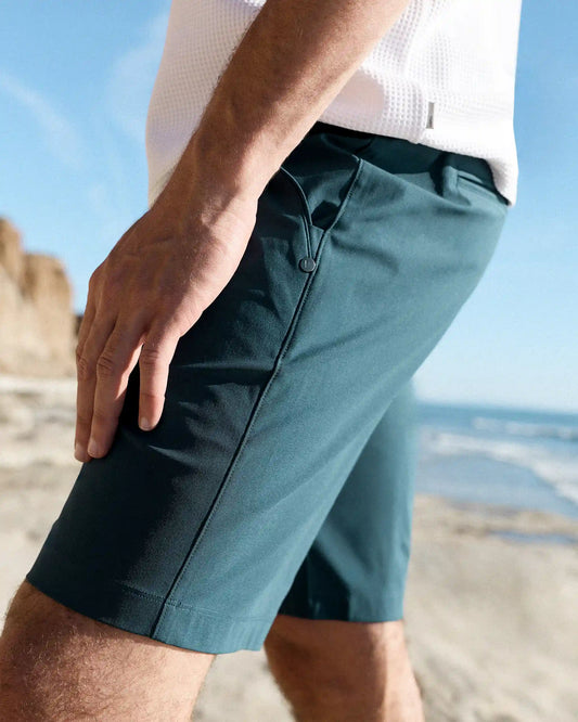 Vuori Meta™ Short 8"