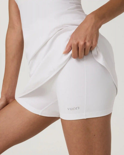 Set Point Dress