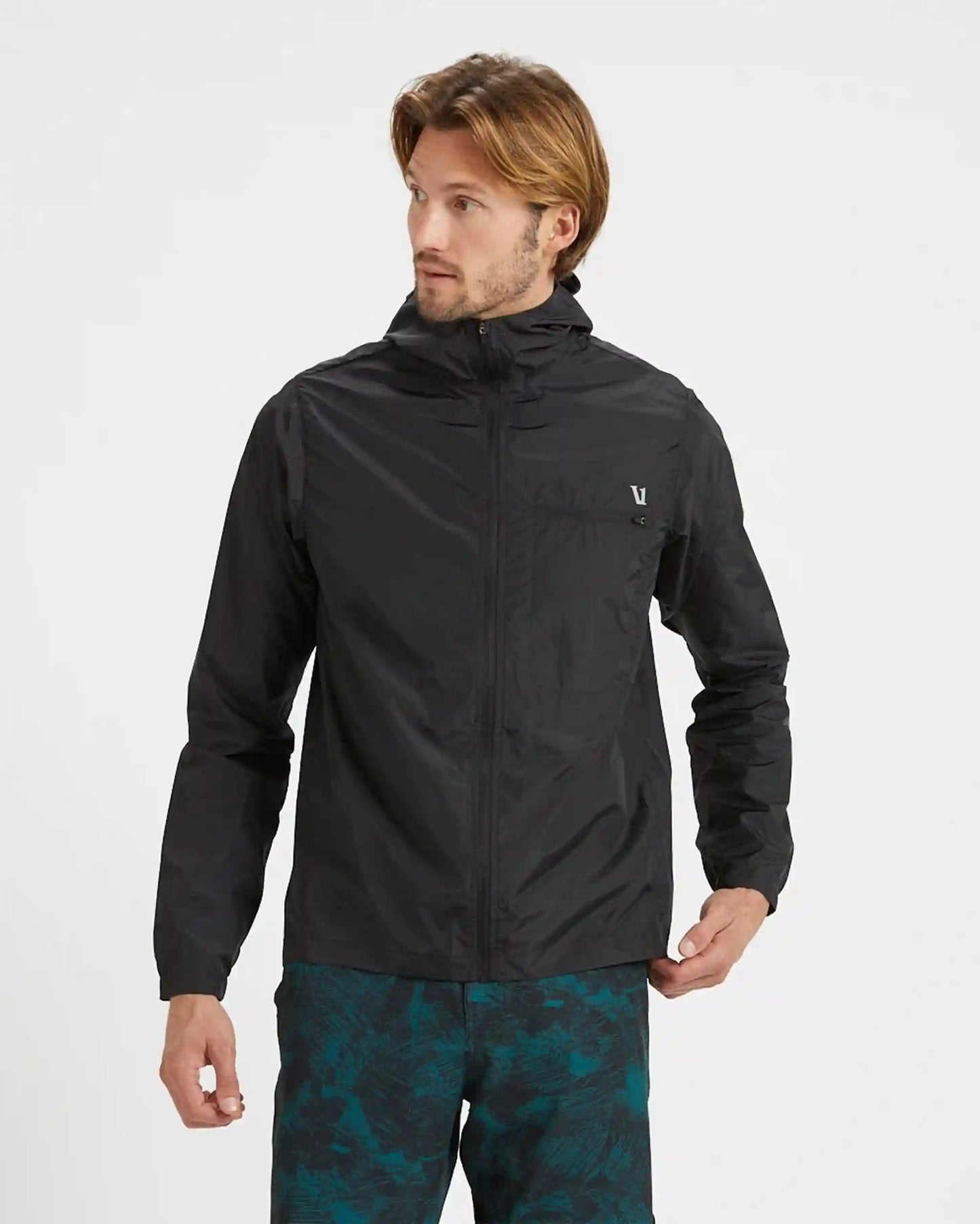 Daybreak Windbreaker