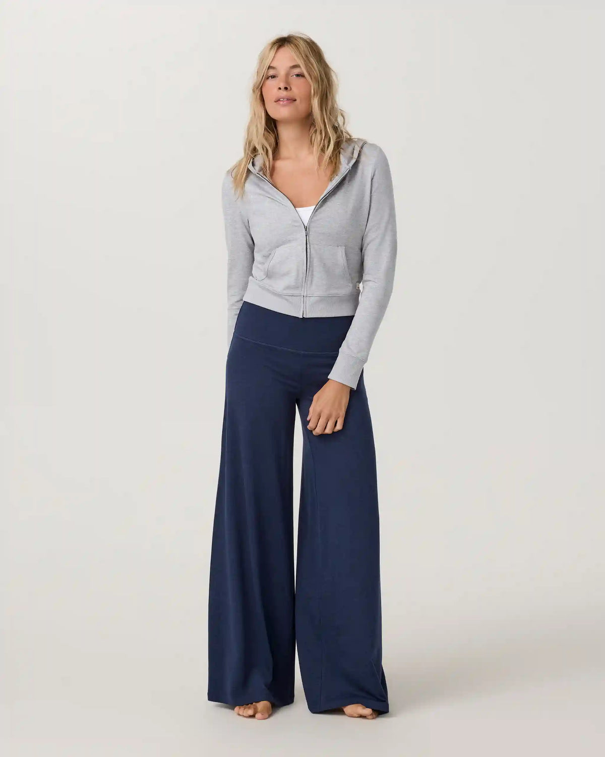 Halo Easy Wideleg Pant