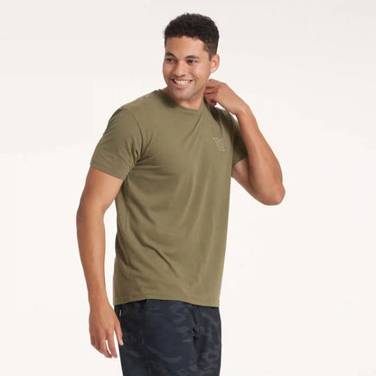 Mountain Peak Tee