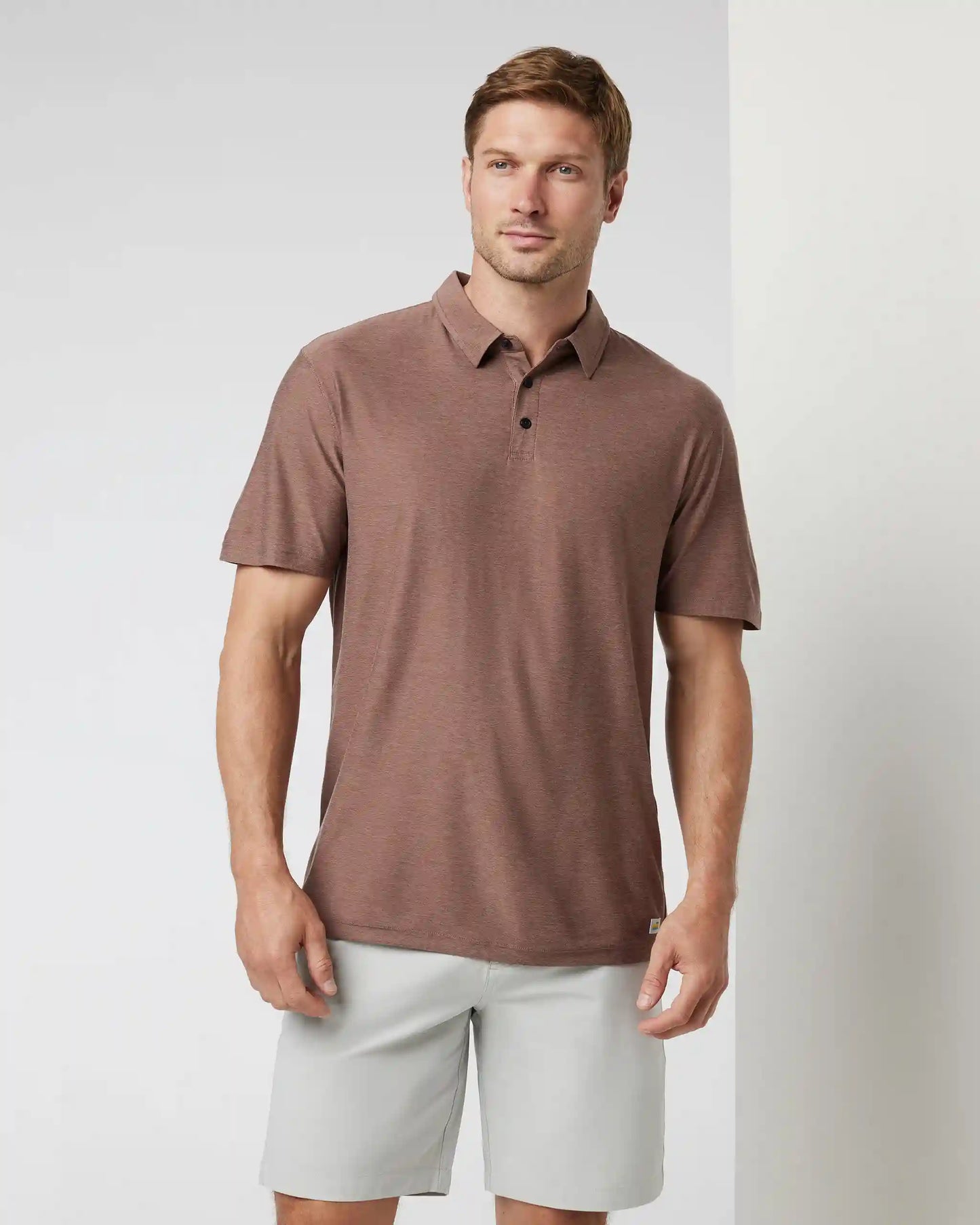 Strato Tech Polo