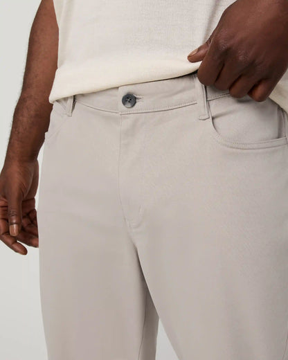 Vuori Meta™ Cotton Pant Classic Fit 30"