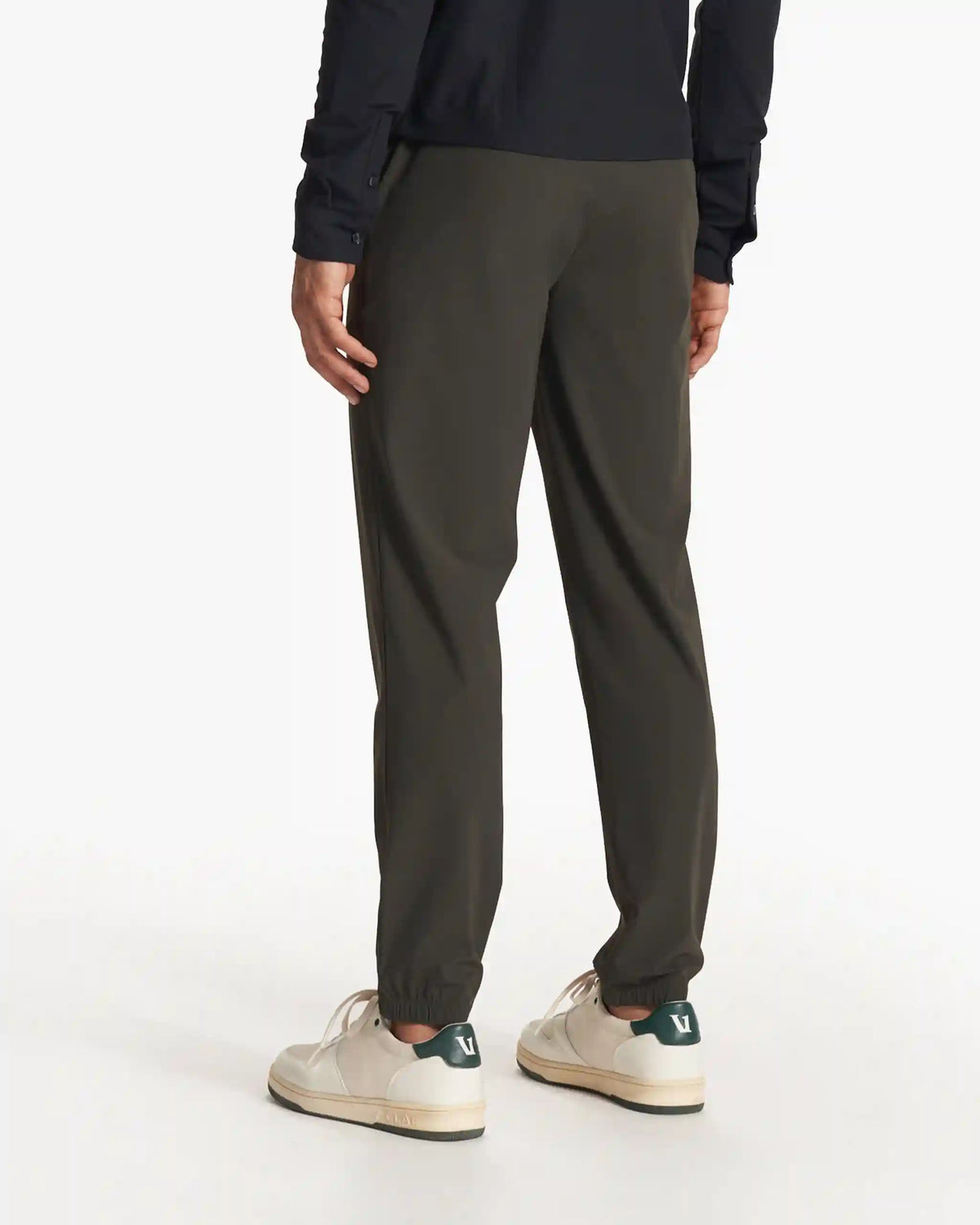 Fleet Jogger