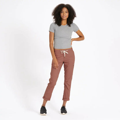 Womens Ripstop Pant
