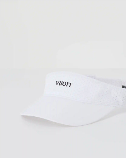 Backspin Visor