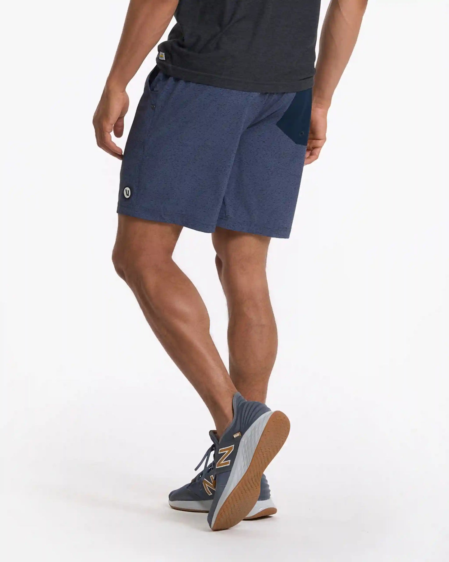 Kore Short Lined 7"