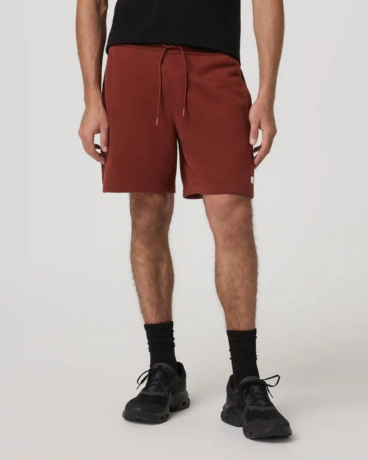 Cypress Vintage Short 7"