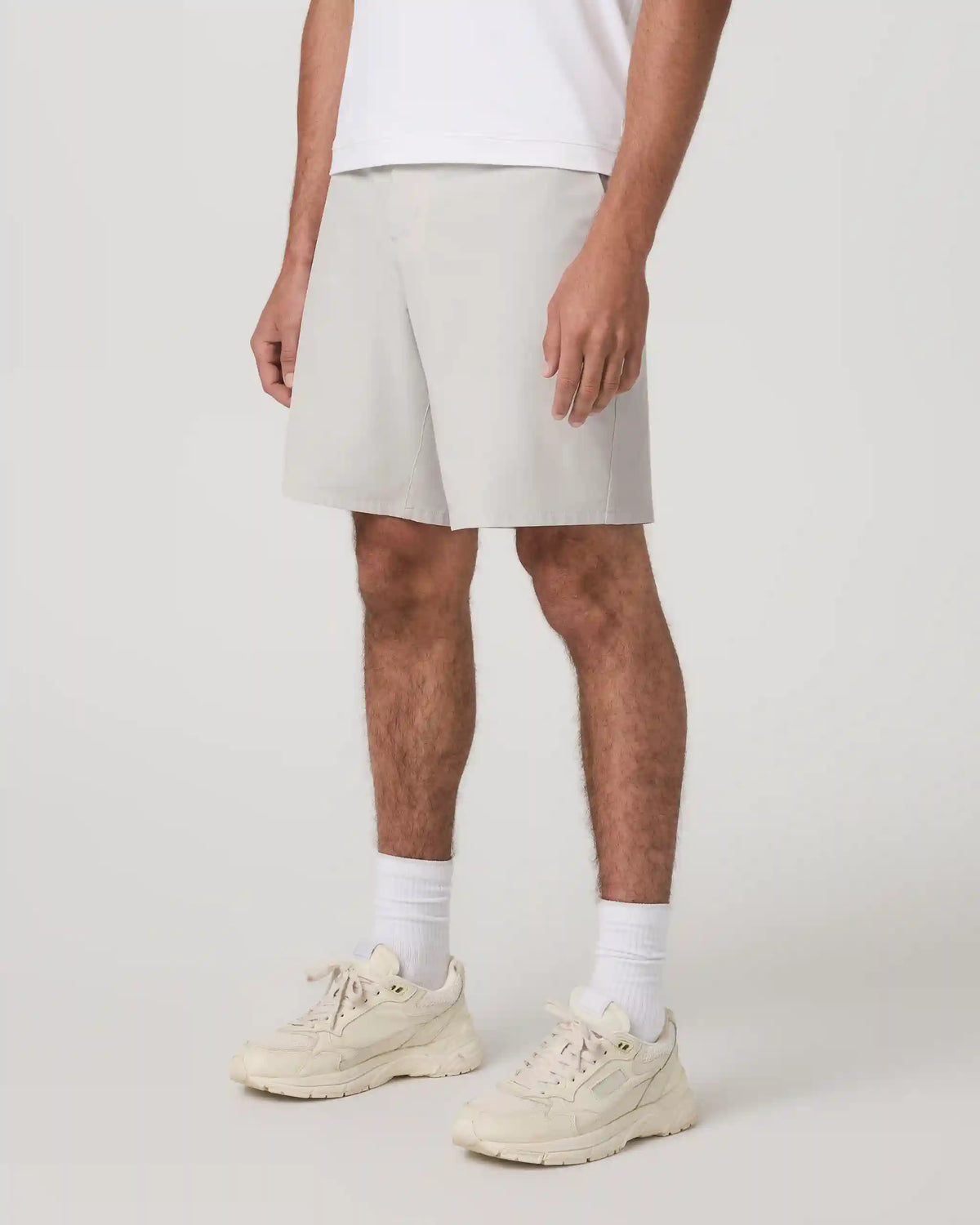 Aim Short 8"