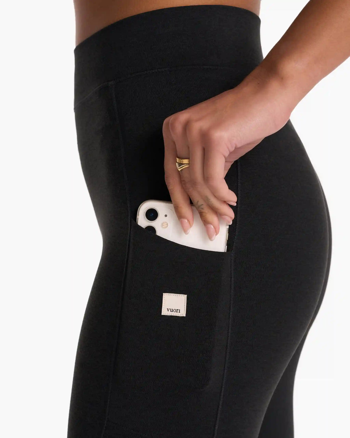 Granite Pocket Legging