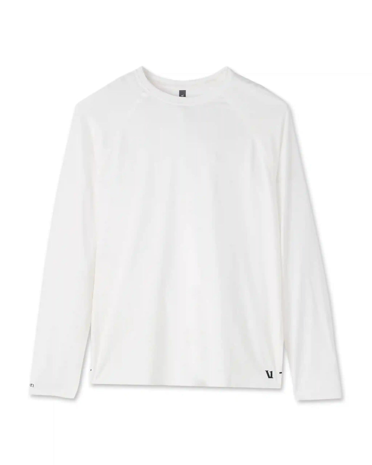 Long Sleeve Viewpoint Performance Tee